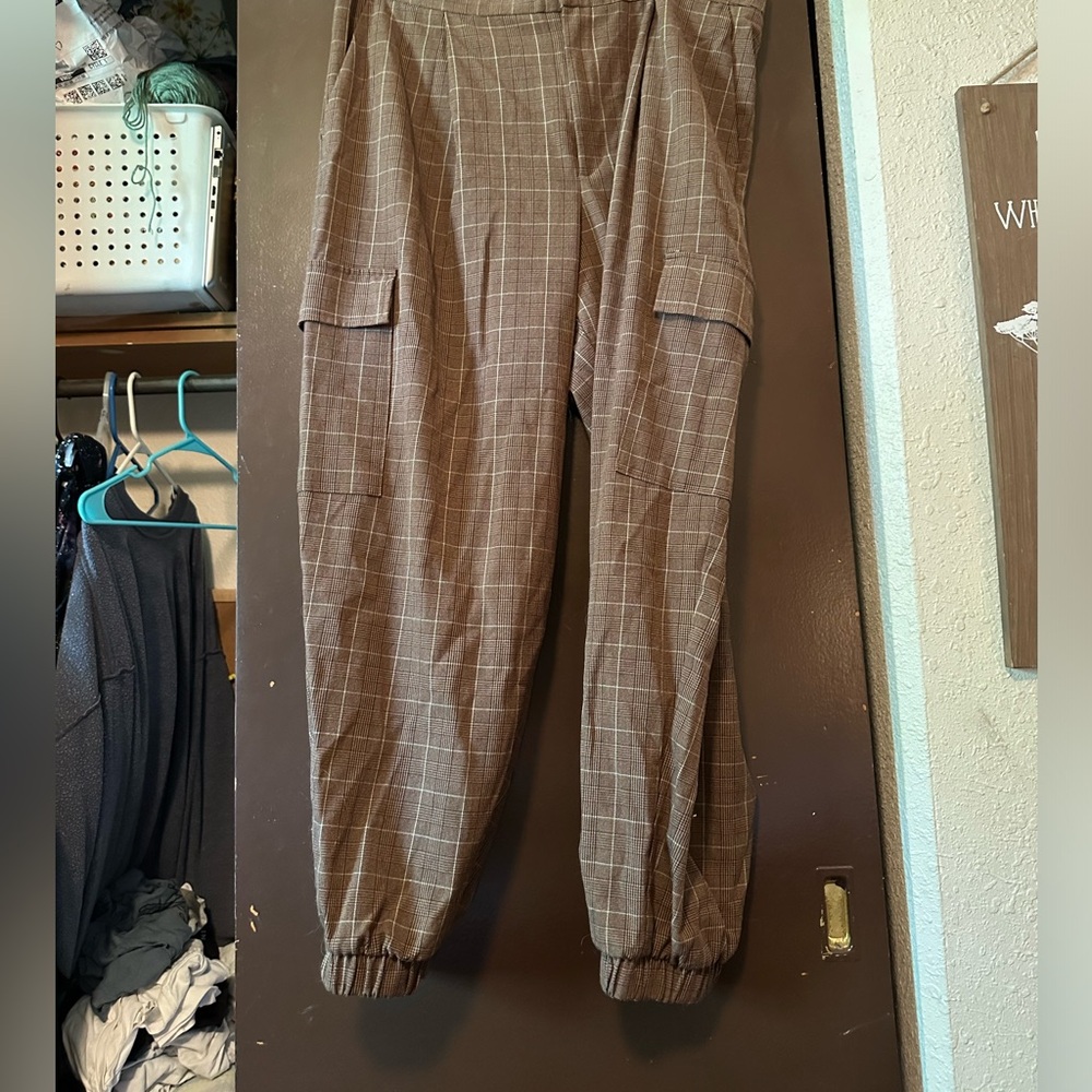 Linen Pants